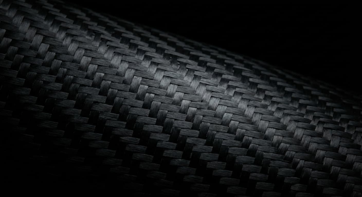 Carbon Fiber